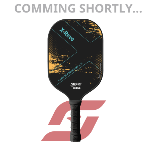 Vợt Pickleball Sportbase X-Revo-03