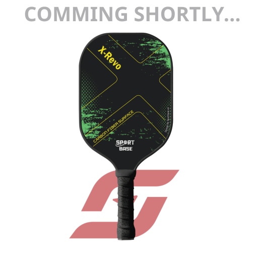 Vợt Pickleball Sportbase X-Revo-04