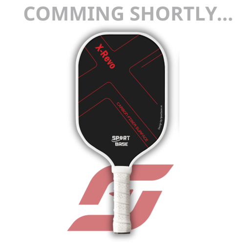 Vợt Pickleball Sportbase X-Revo-02
