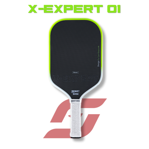 Vợt Pickleball Sportbase X-Expert-01