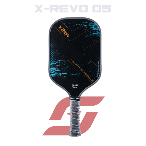 Vợt Pickleball Sportbase X-Revo-05
