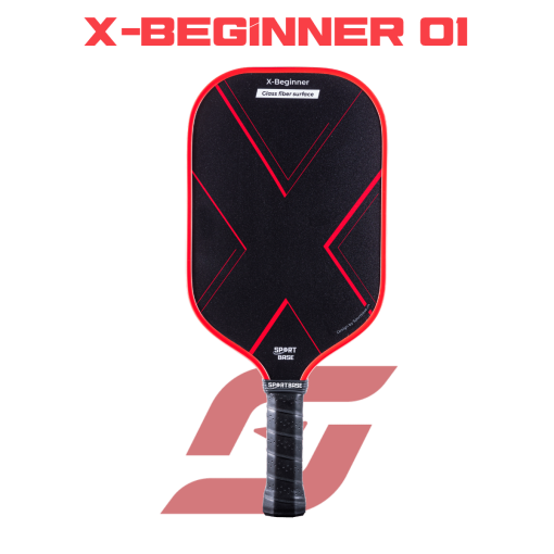 Vợt Pickleball Sportbase X-Beginner-01