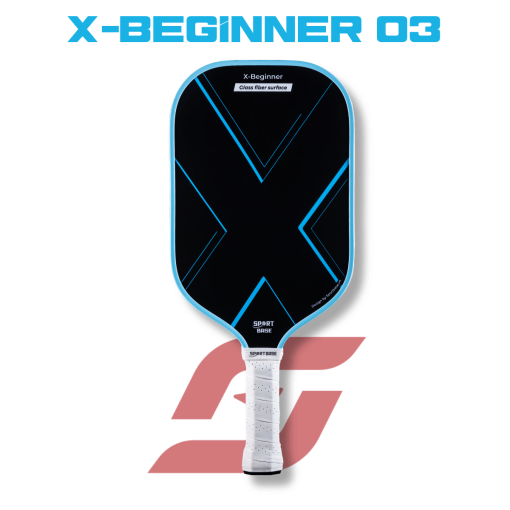 Vợt Pickleball Sportbase X-Beginner-03
