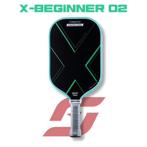 Vợt Pickleball Sportbase X-Beginner-02