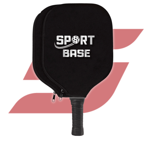 Túi bảo vệ mặt vợt Pickleball Sportbase