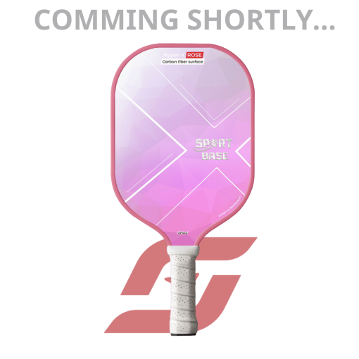 Vợt Pickleball Sportbase Hyper-X ROSE-02