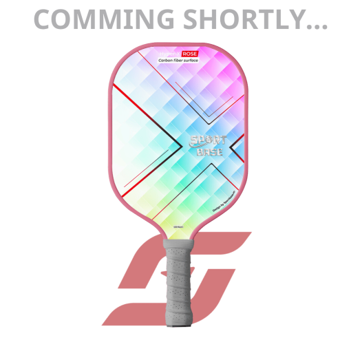 Vợt Pickleball Sportbase Hyper-X ROSE-03