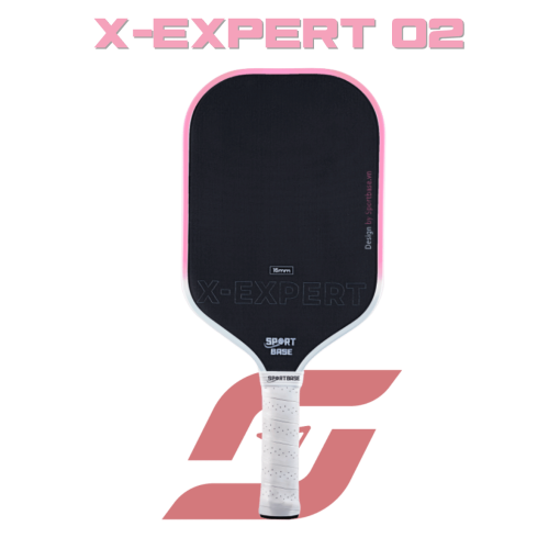 Vợt Pickleball Sportbase X-Expert-02