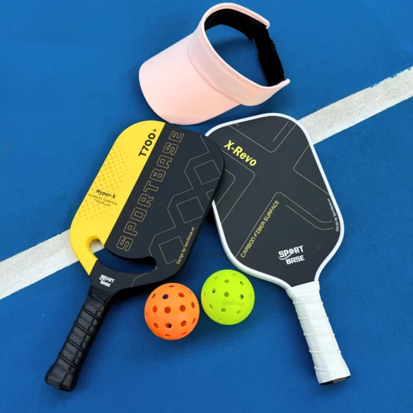 Vợt Pickleball